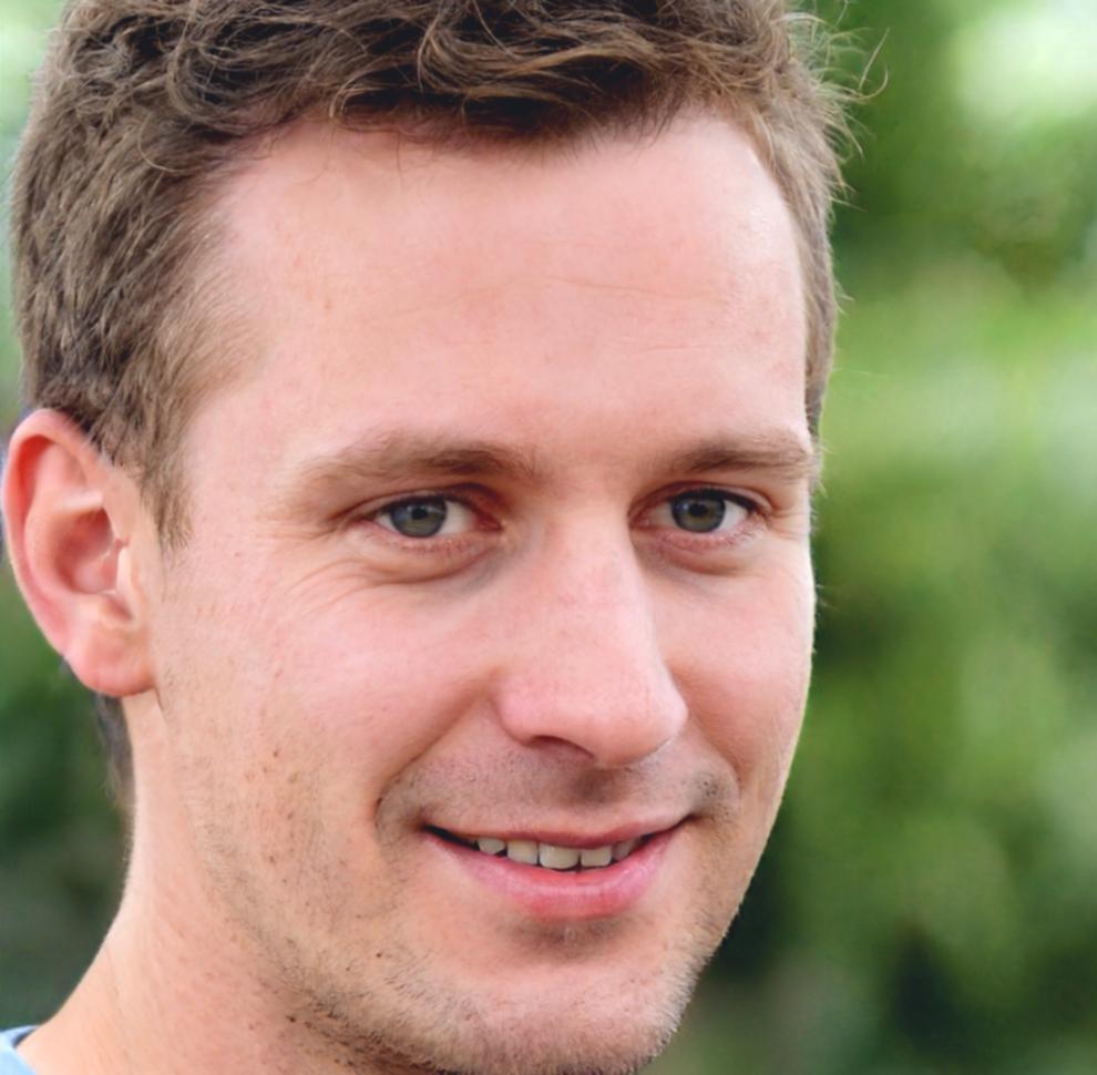 Ritratto professionale di Gavino Ladu