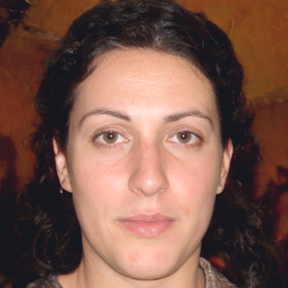 Ritratto professionale di Margherita Bellini