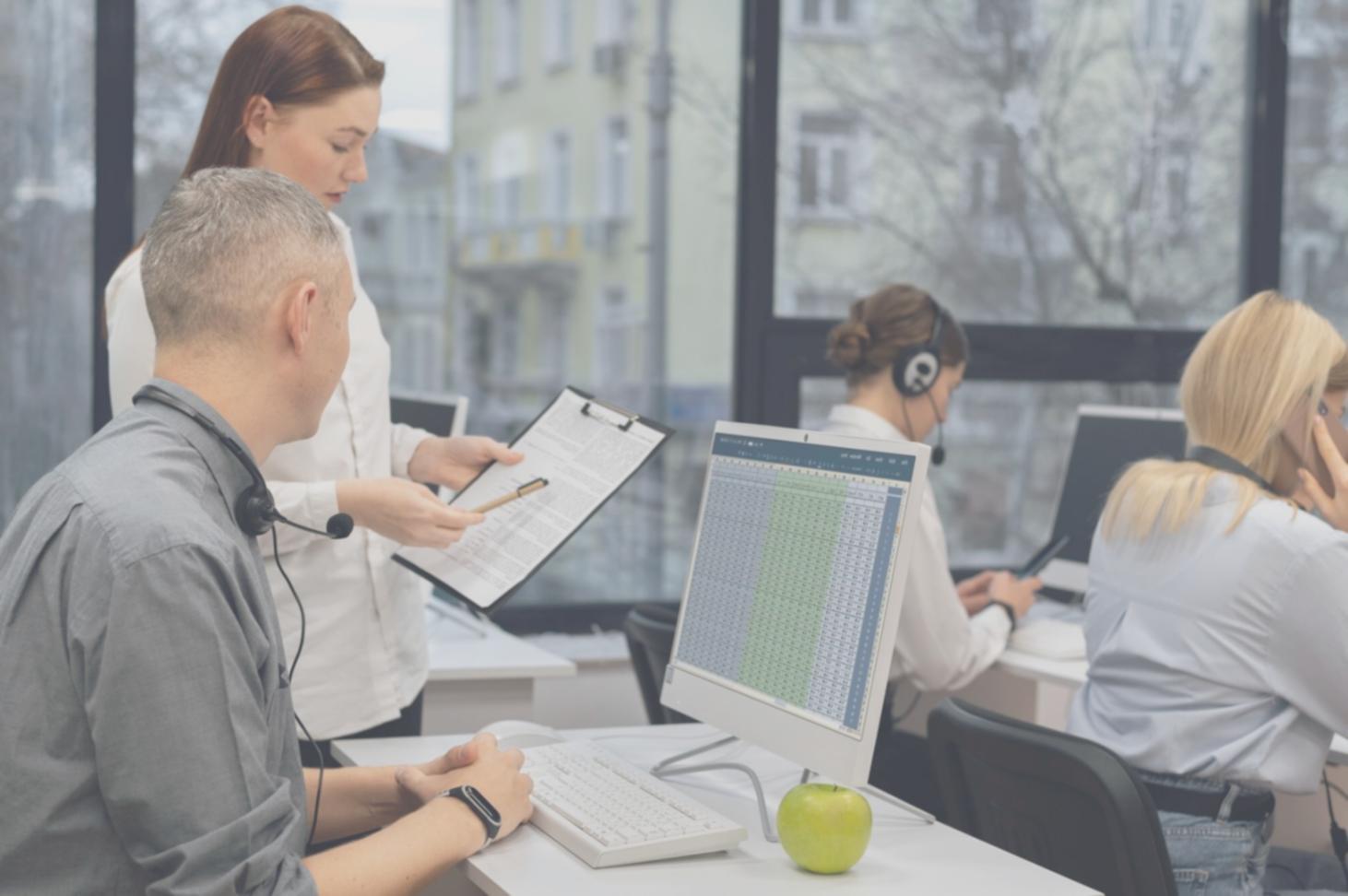 Ufficio Elyorsplatform a Milano