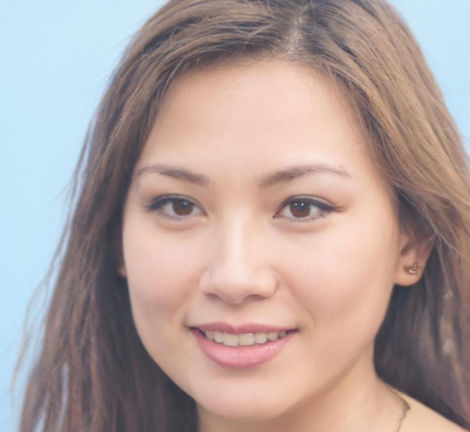 Ritratto professionale di Livia Sorrentino